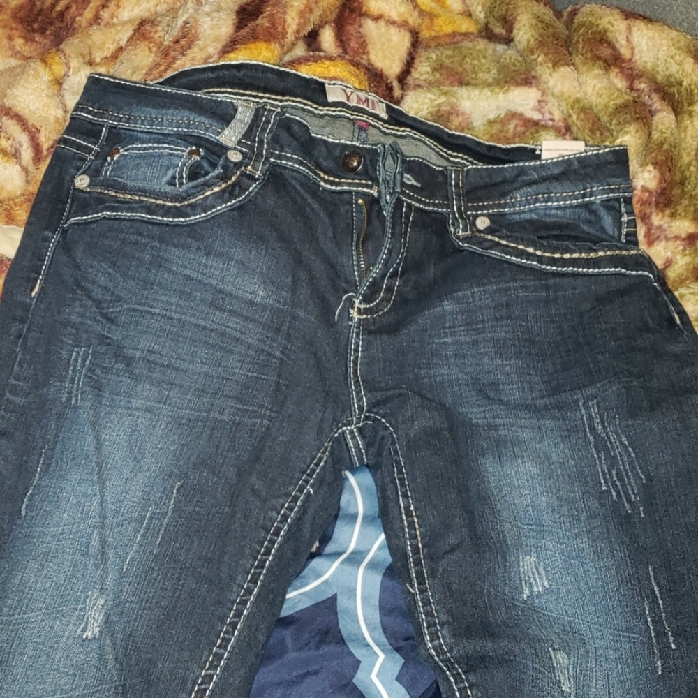 Womens jeans